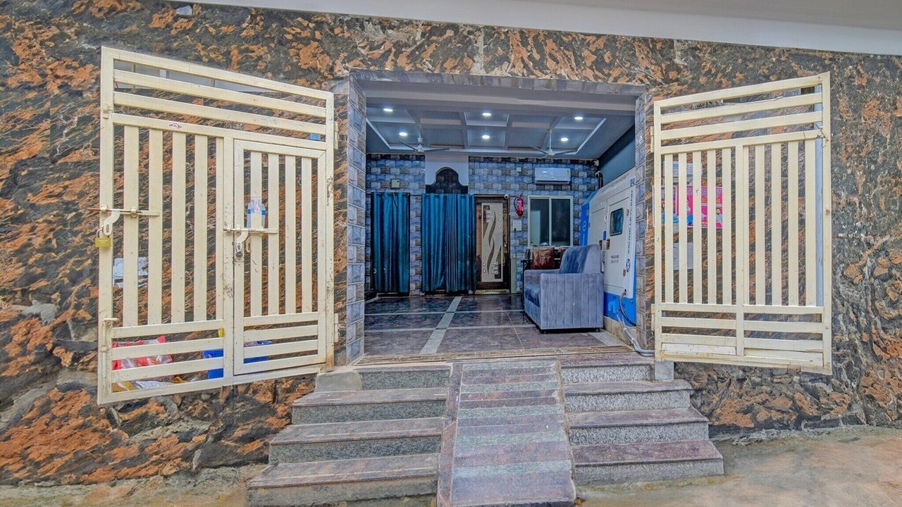 Photo of Others in Gachibowli