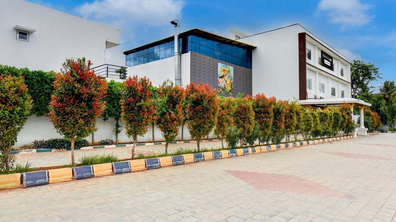 Photo of Outdoor in Nandigunda