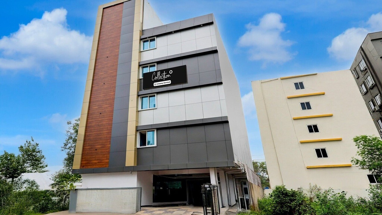 Photo of Outdoor in Vijayawada