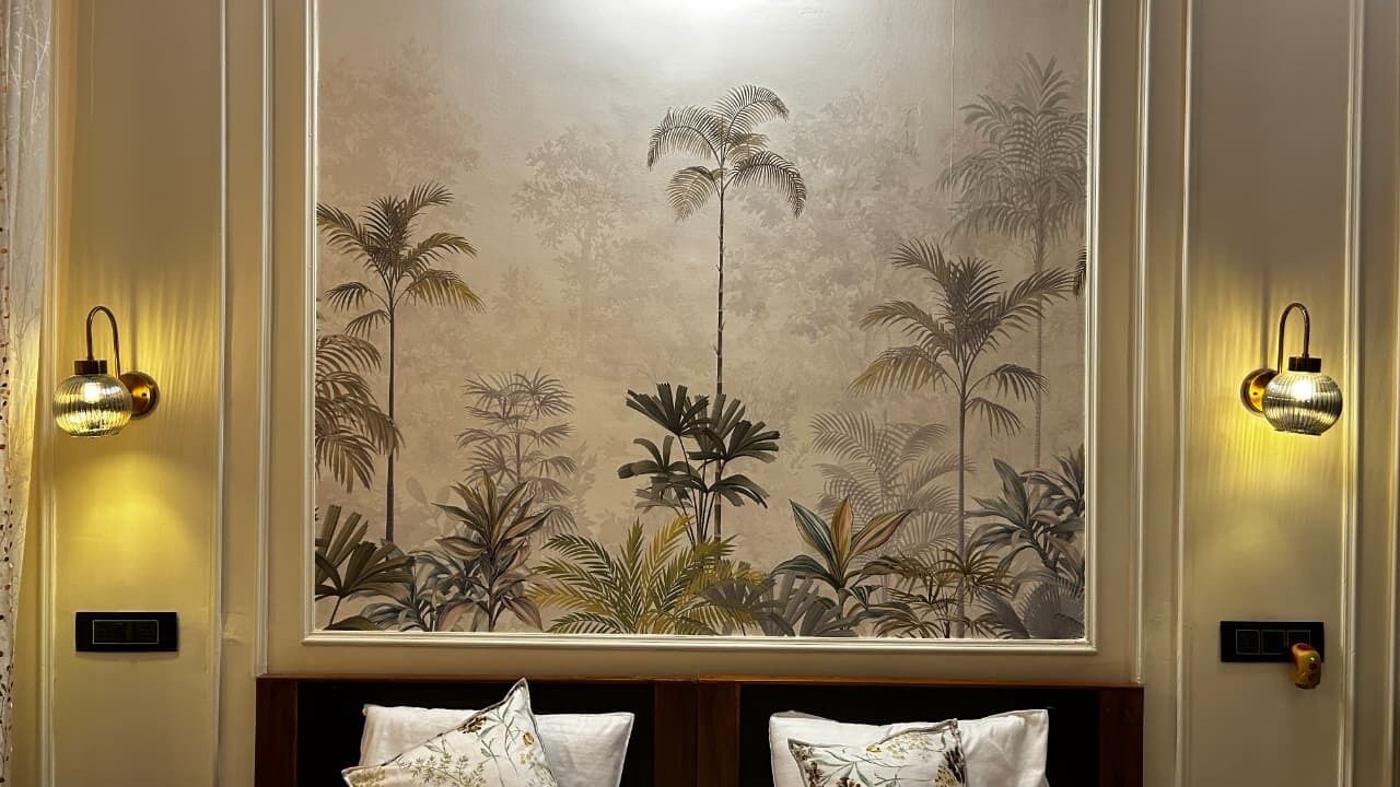 Photo of Bedroom in Jamshedpur