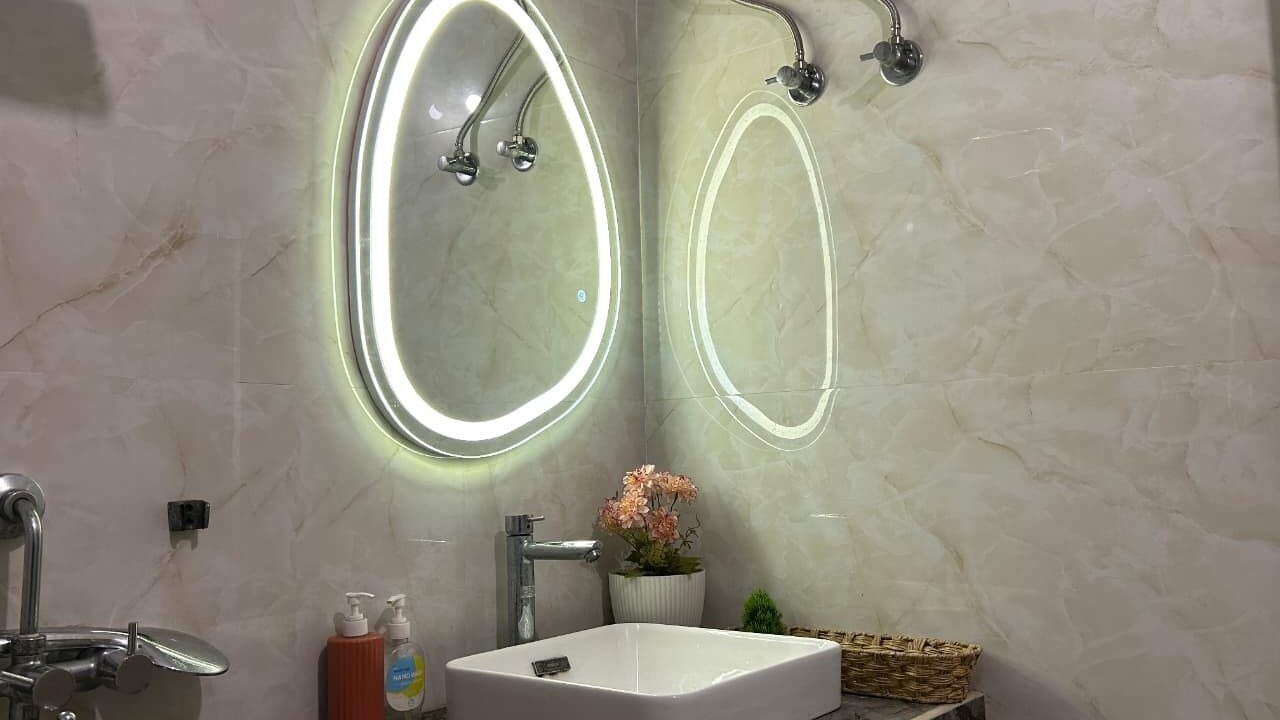 Photo of Bathroom in Jamshedpur