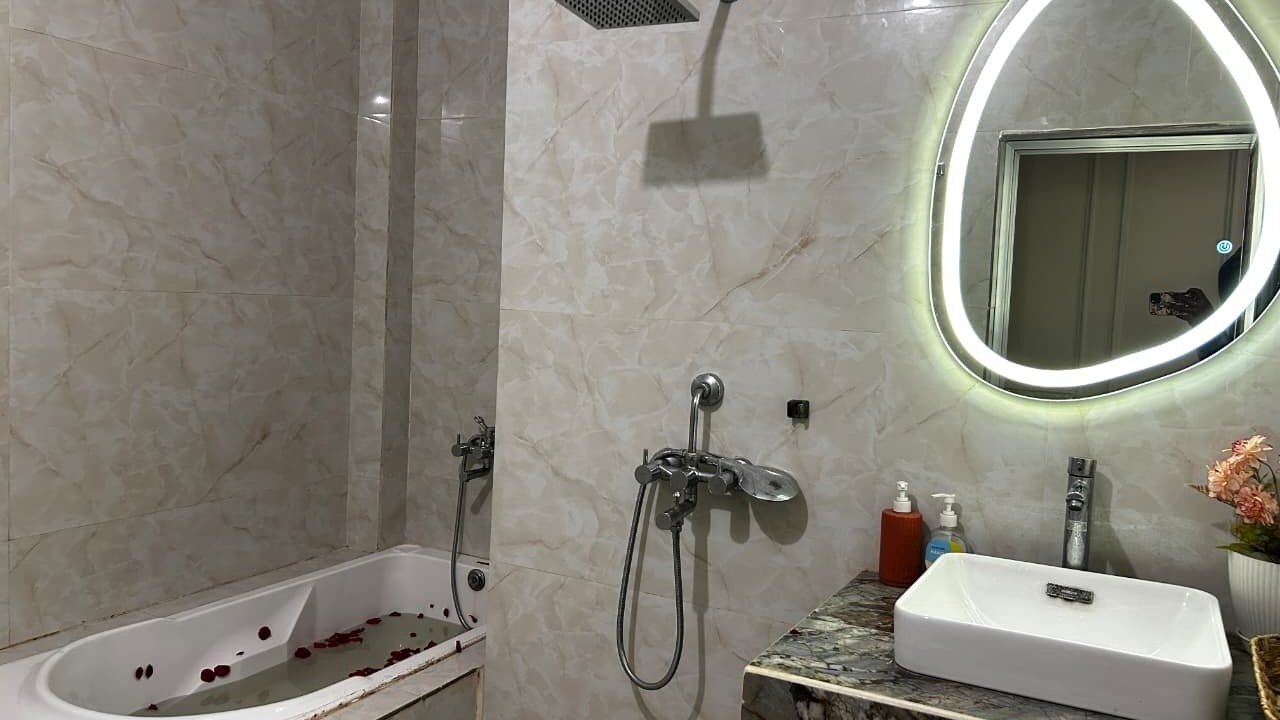 Photo of Bathroom in Jamshedpur