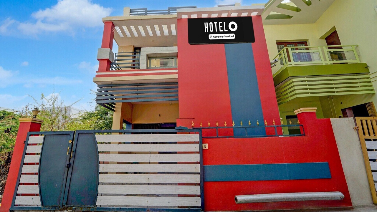 Photo of Outdoor in Madurai