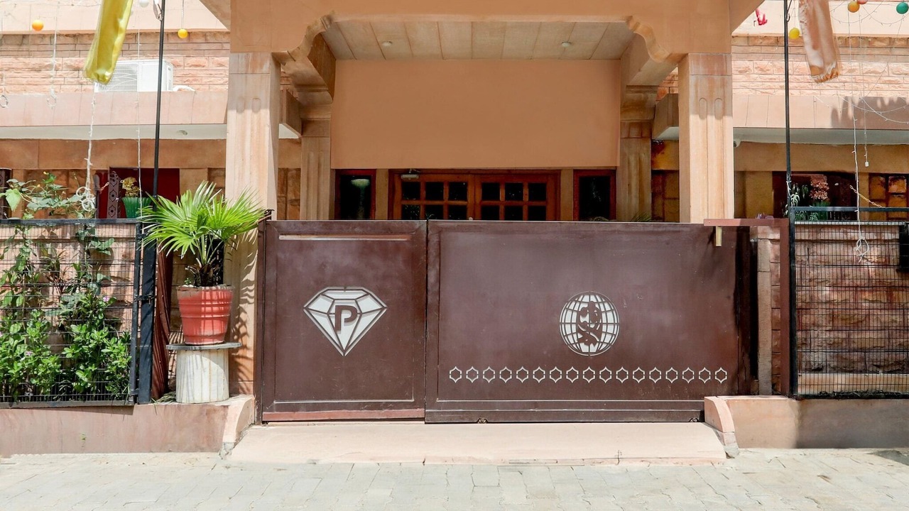 Photo of Others in Jodhpur