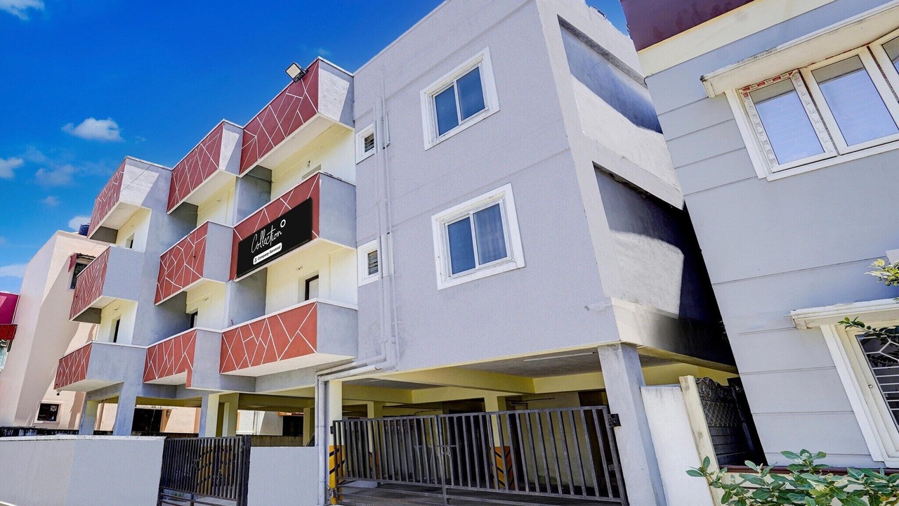Photo of Outdoor in Chennai