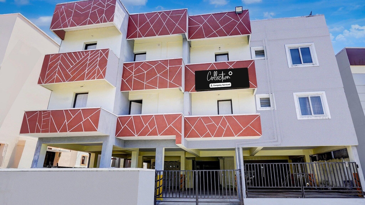 Photo of Outdoor in Chennai