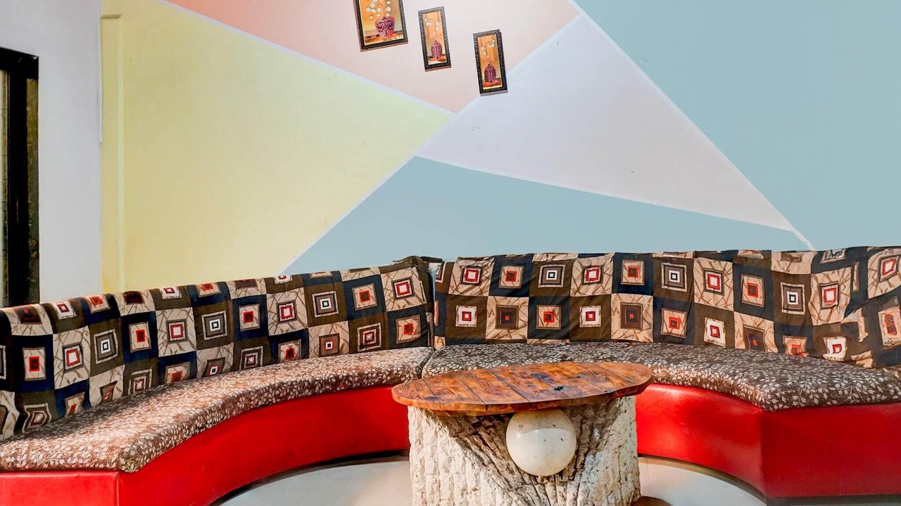 Photo of Livingroom in Malavli