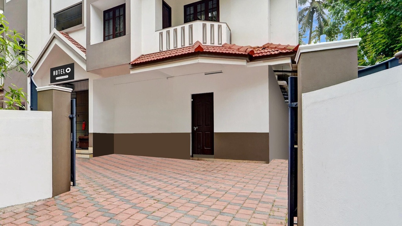 Photo of Outdoor in Kozhikode