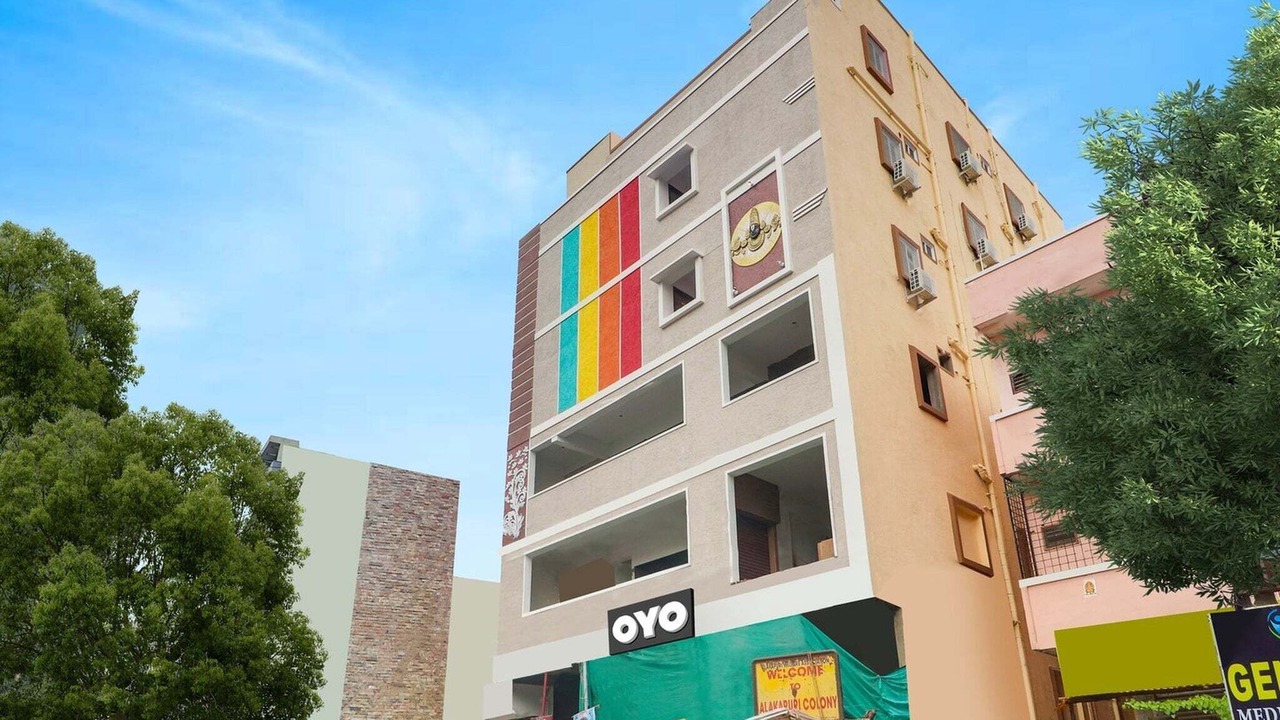 Photo of Outdoor in LB Nagar