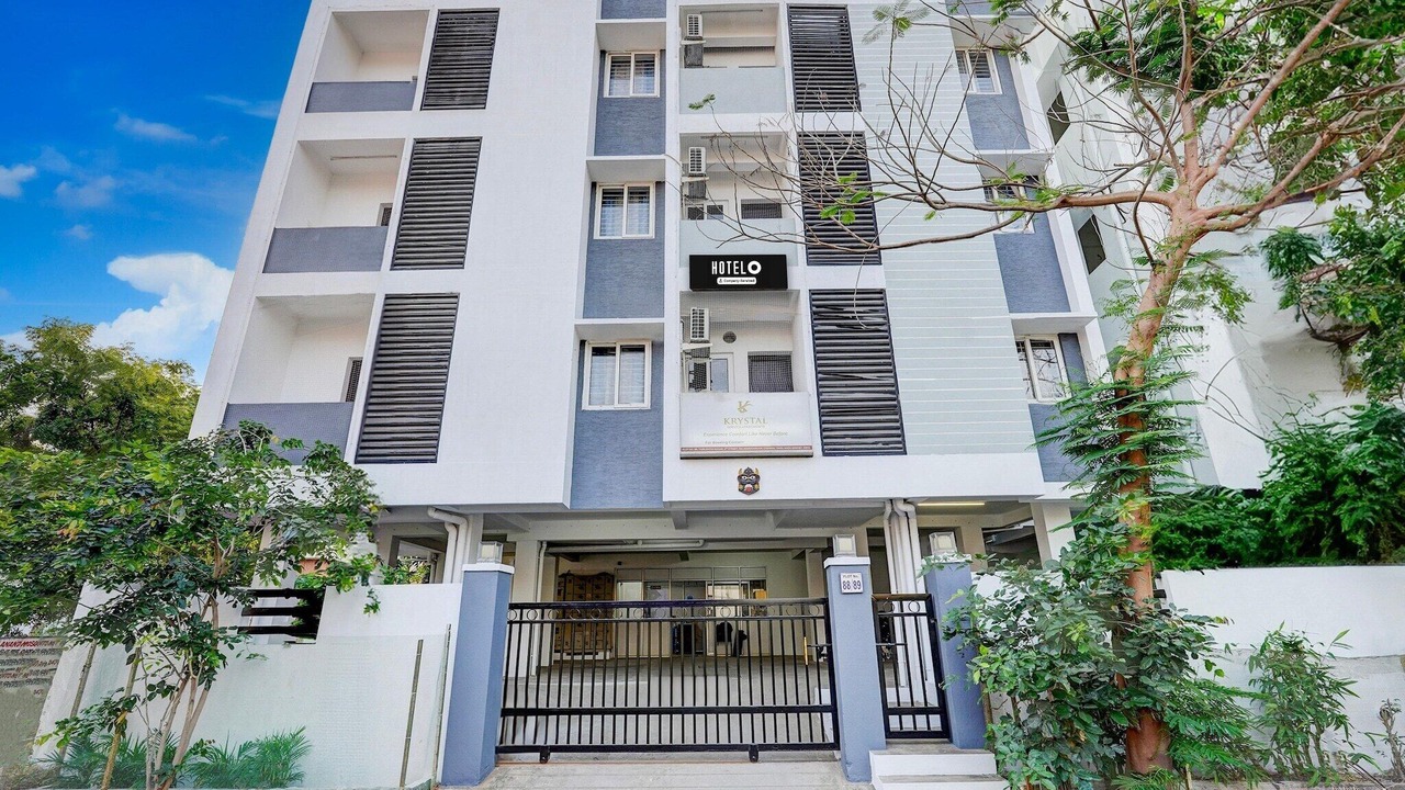 Photo of Outdoor in Valasaravakkam