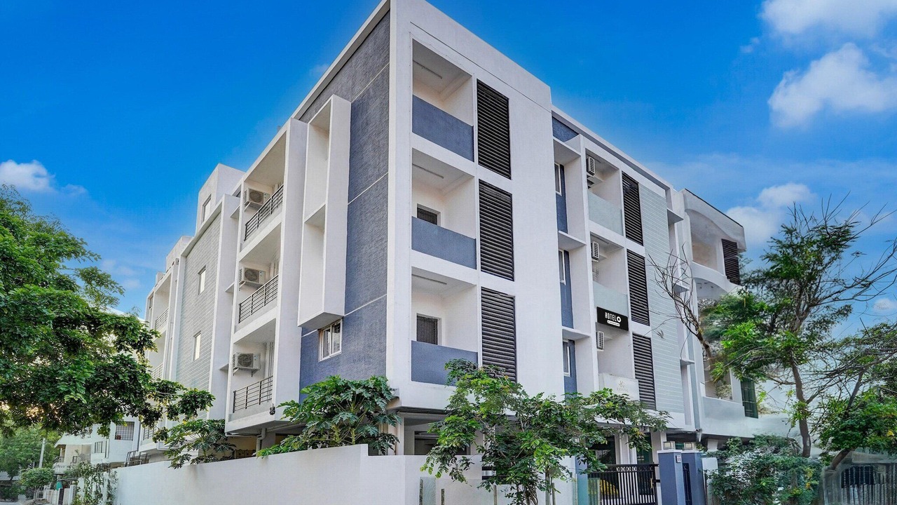 Photo of Outdoor in Valasaravakkam