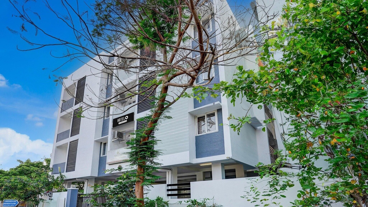 Photo of Outdoor in Valasaravakkam