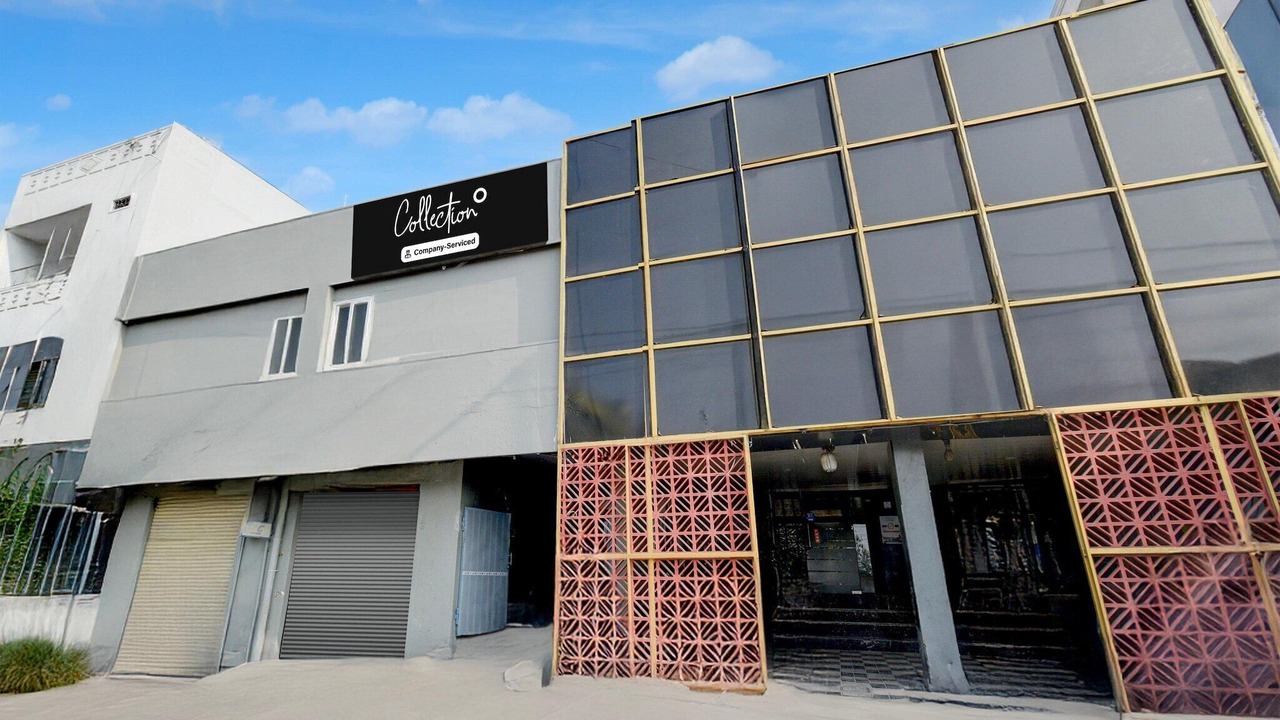 Photo of Outdoor in Hyderabad