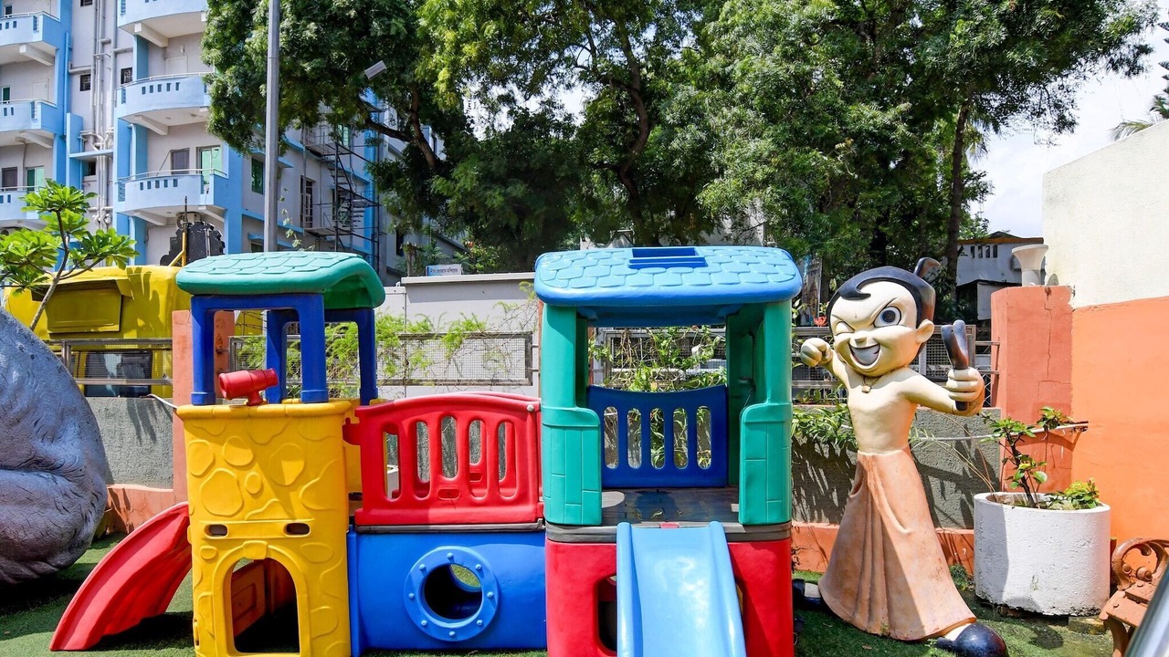 Photo of Outdoor in New Digha