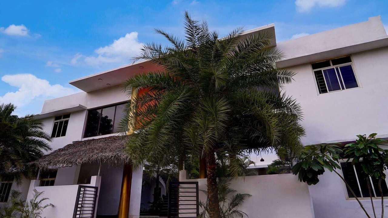 Photo of Outdoor in Pondicherry