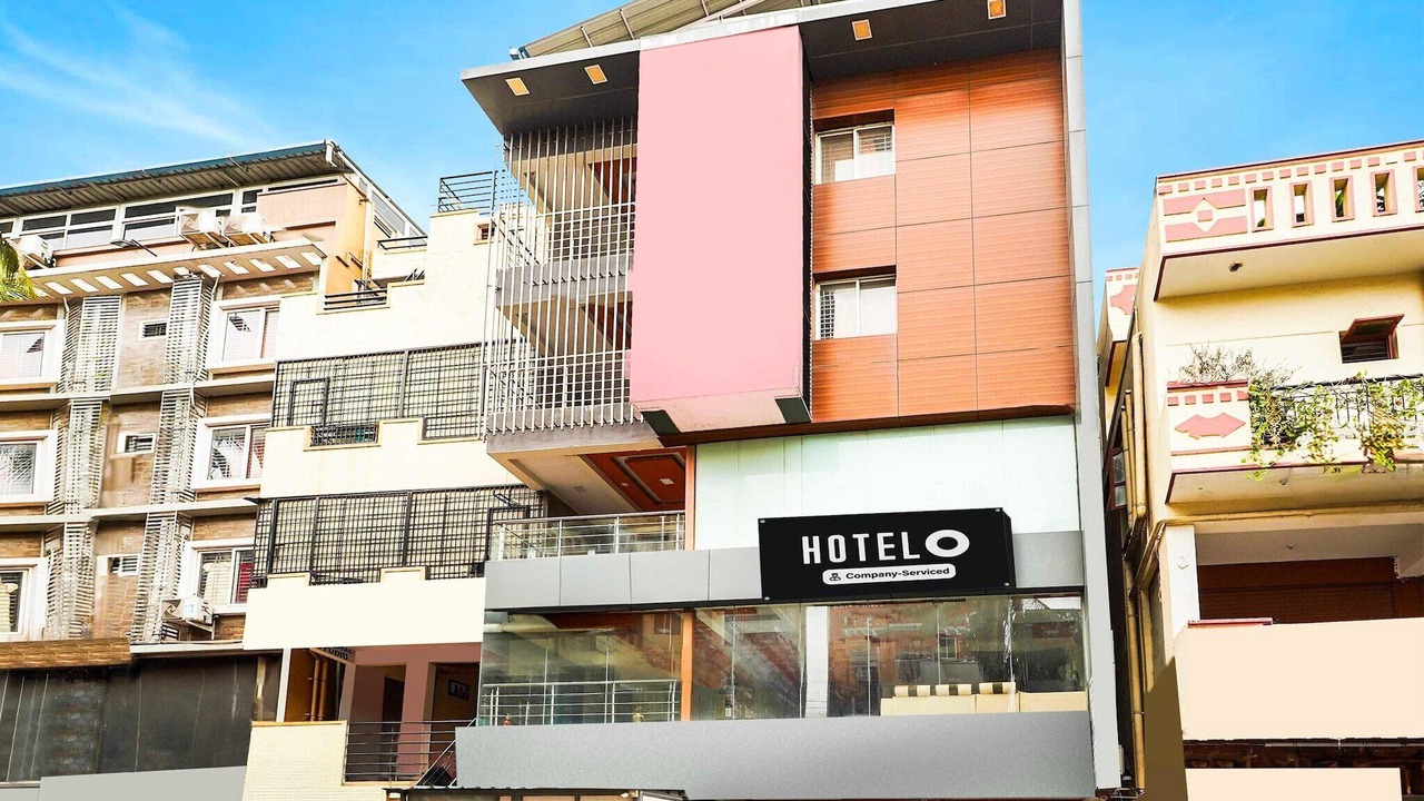 Photo of Outdoor in Bengaluru