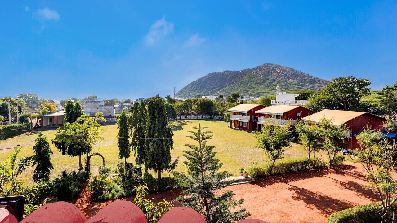 Photo of Outdoor in Village Hokra