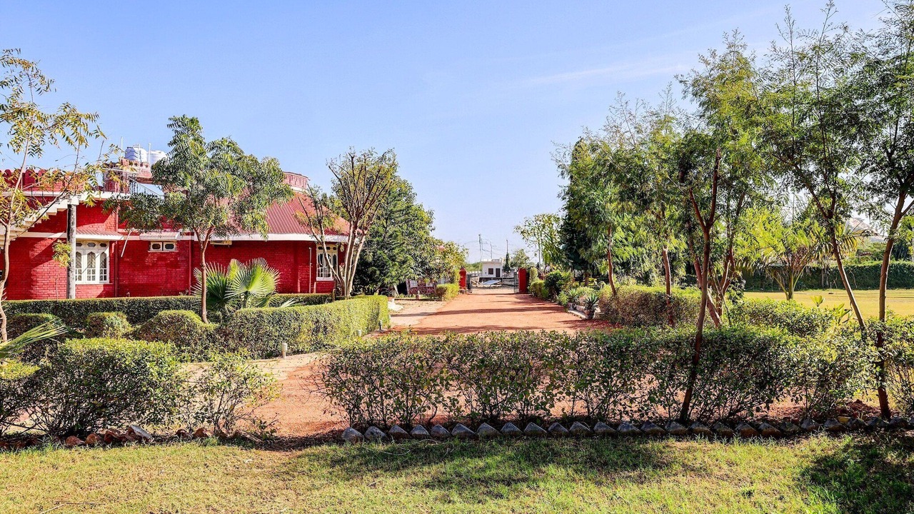Photo of Outdoor in Village Hokra