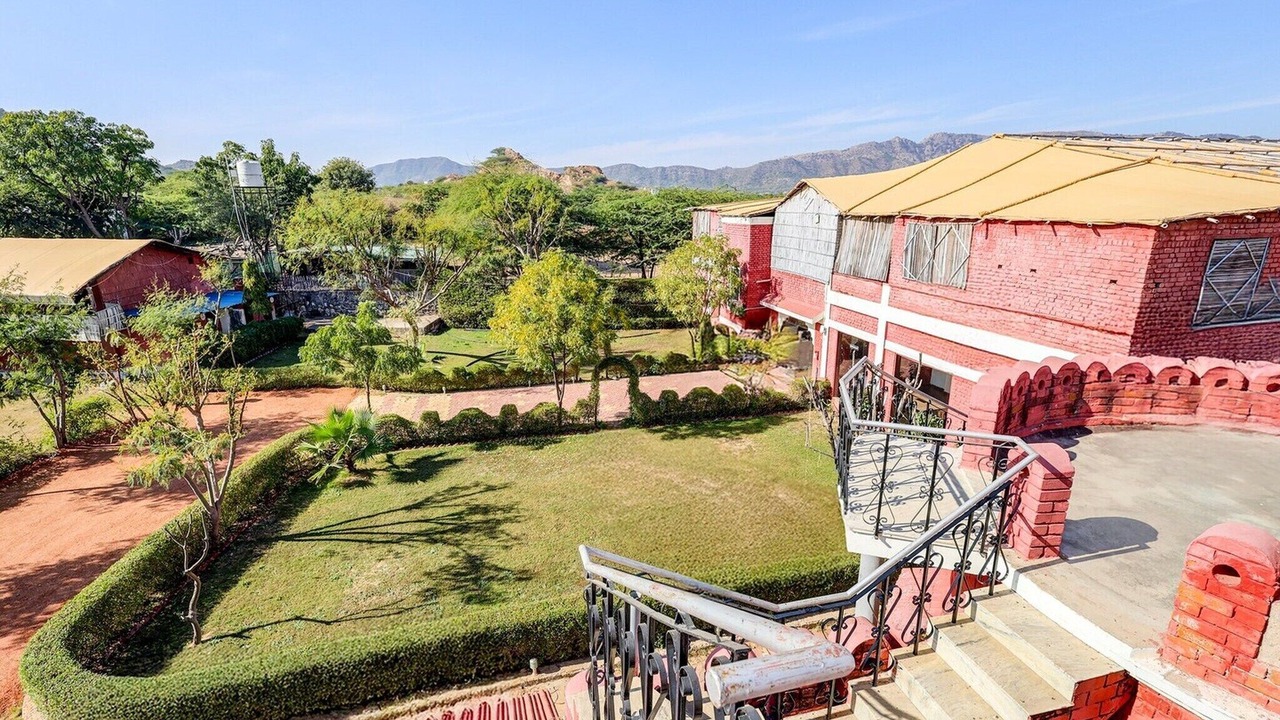 Photo of Outdoor in Village Hokra