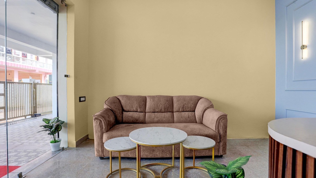 Photo of Livingroom in Bhubaneshwar