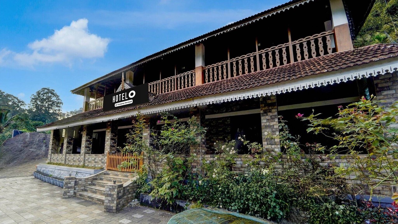 Photo of Outdoor in Devikolam