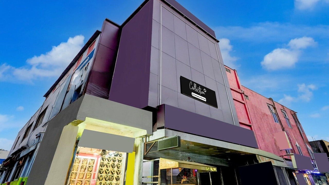 Photo of Outdoor in Chennai