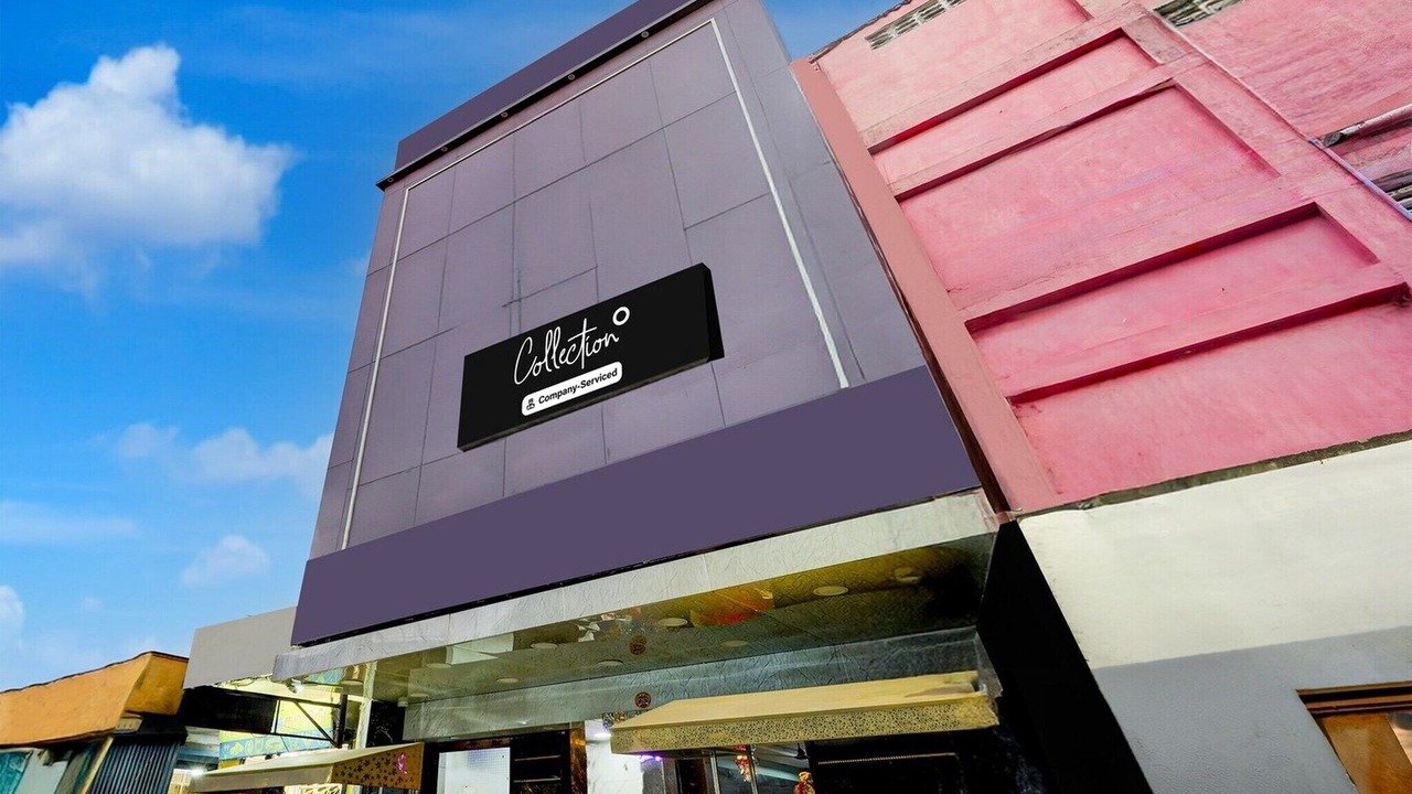 Photo of Outdoor in Chennai