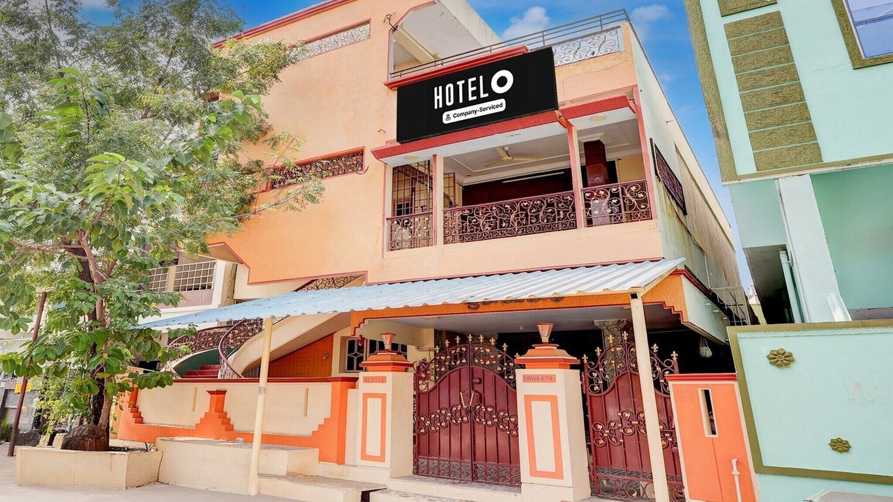 Photo of Outdoor in Vijayawada