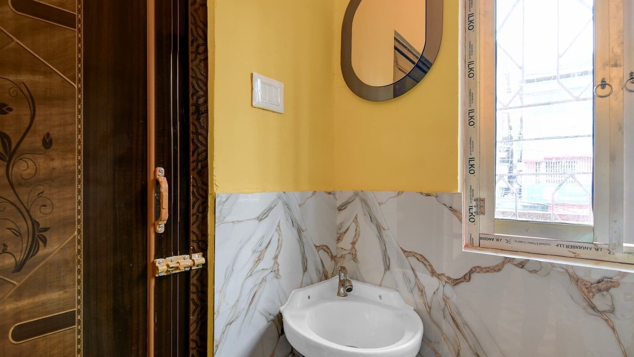 Photo of Bathroom in Madhyamgram