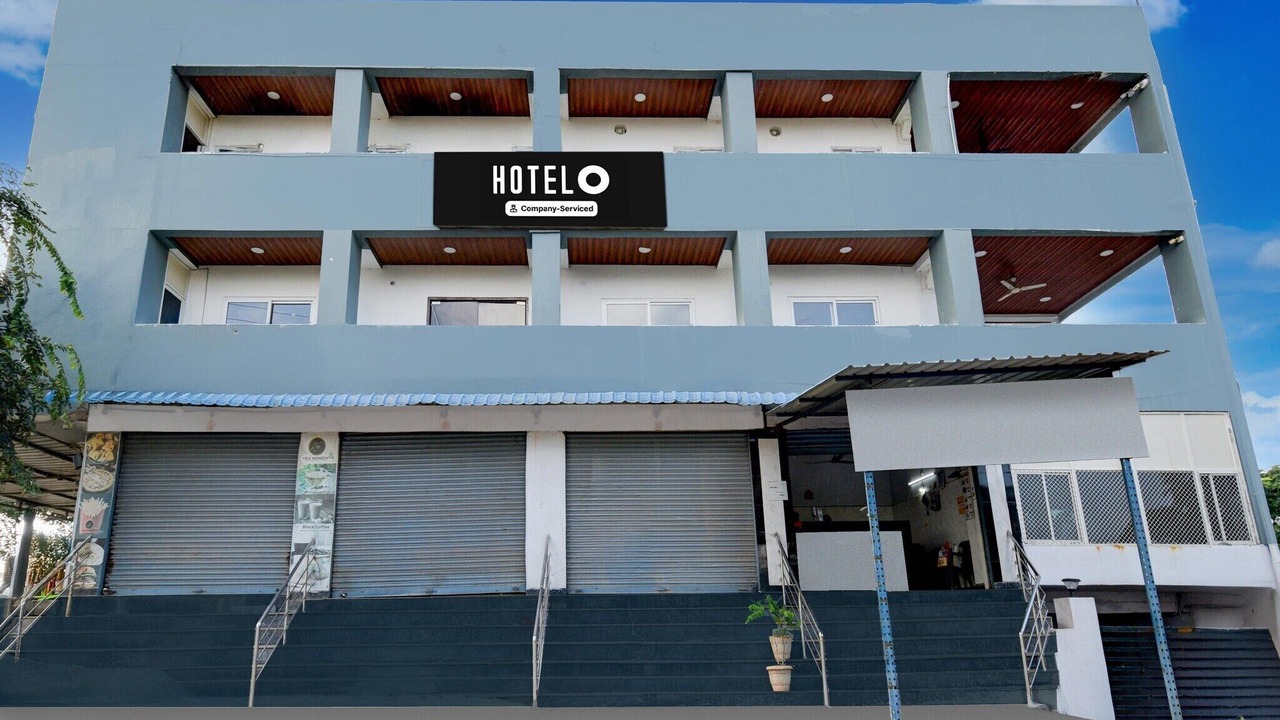 Photo of Outdoor in Hyderabad