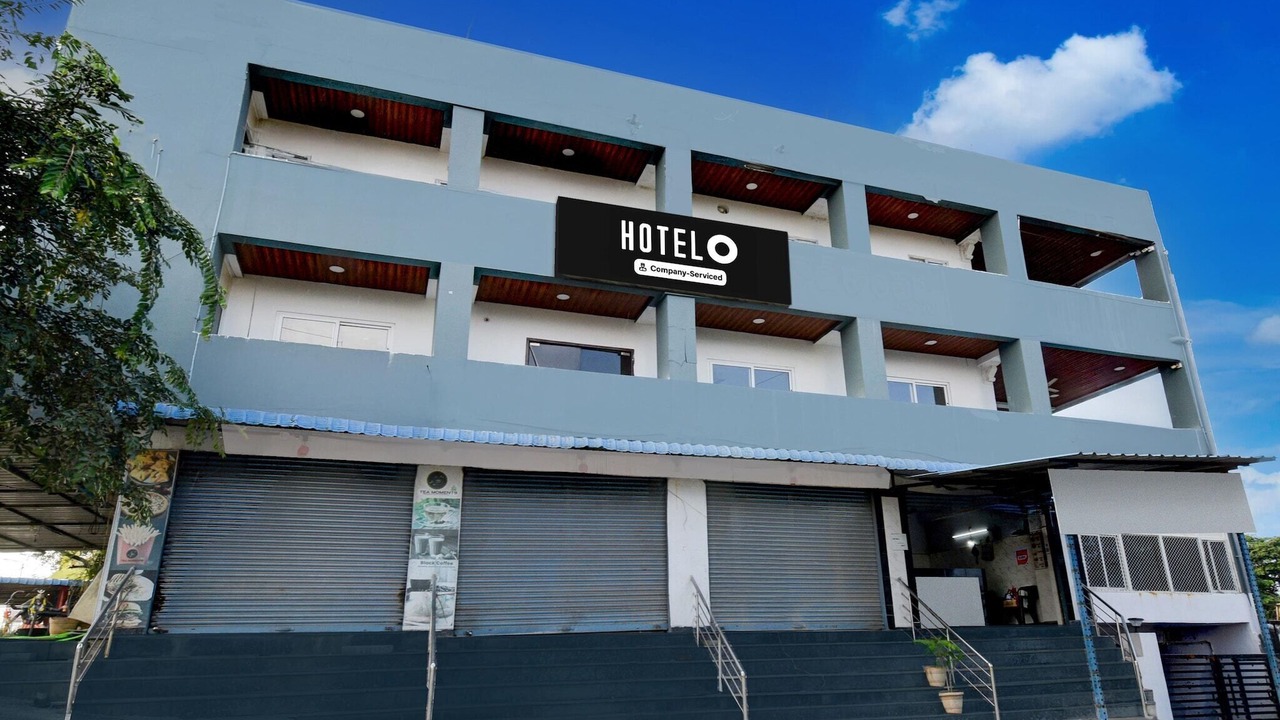 Photo of Outdoor in Hyderabad