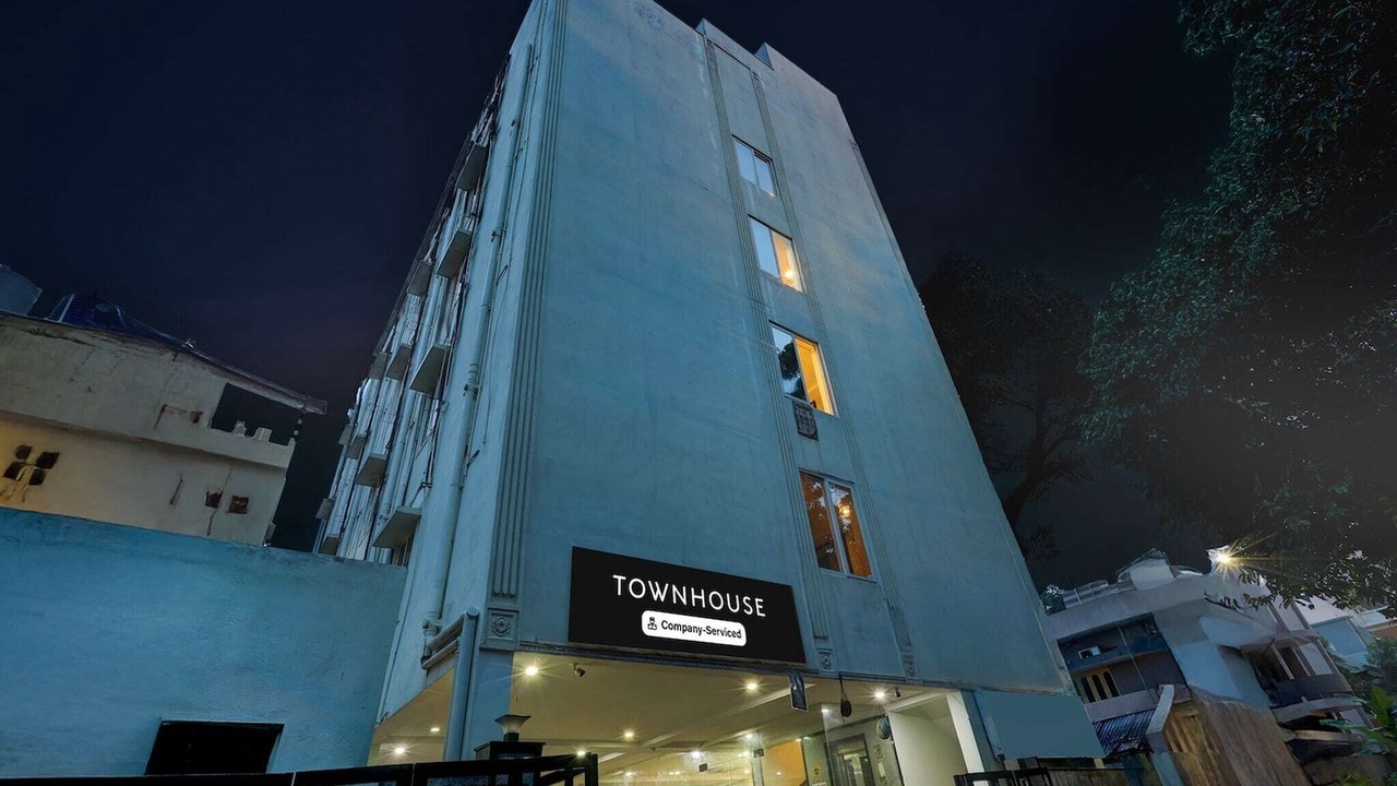 Photo of Outdoor in Vijayawada