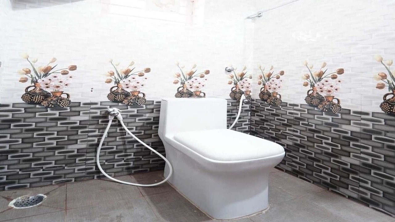Photo of Bathroom in Madurai