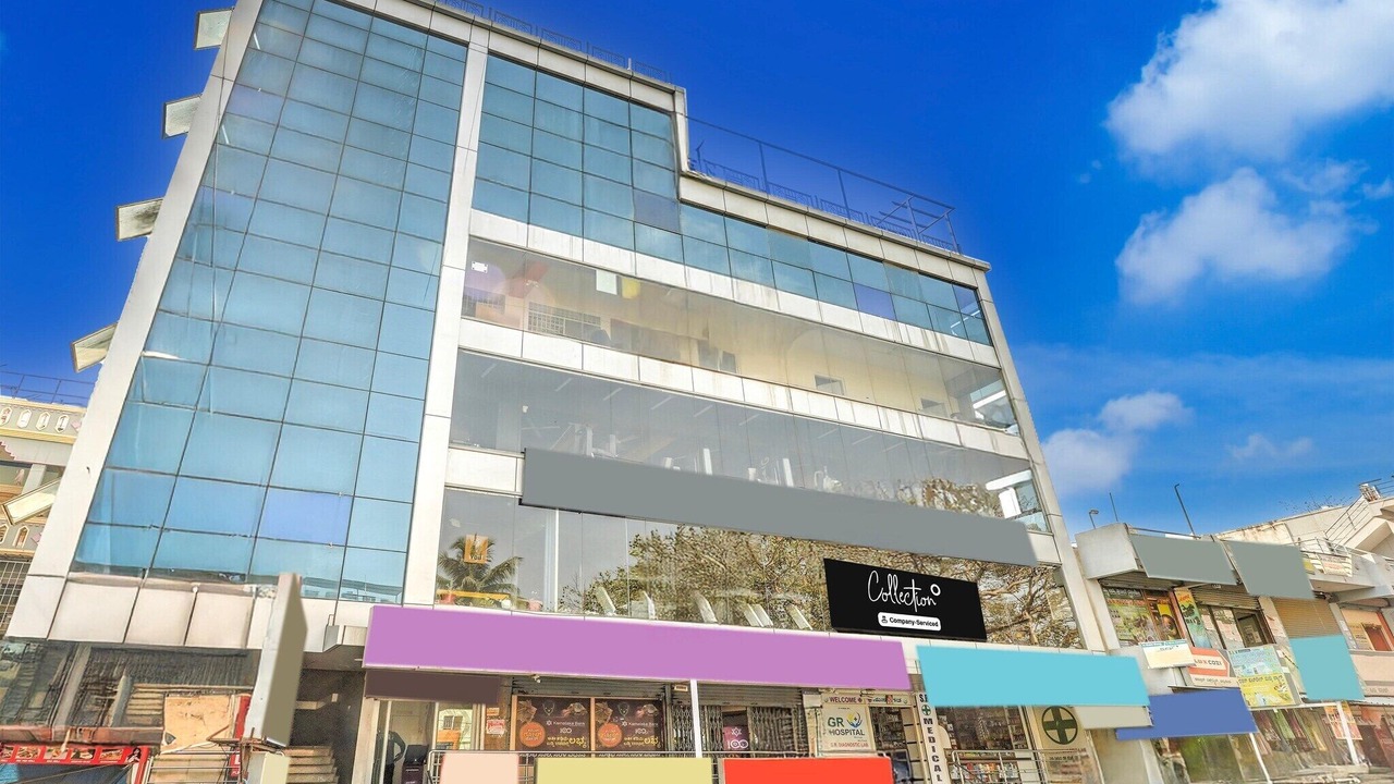 Photo of Outdoor in Whitefield