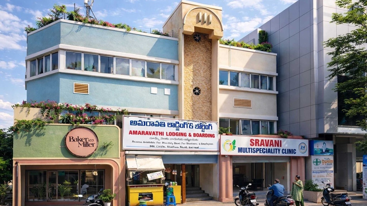Photo of Outdoor in Kurnool