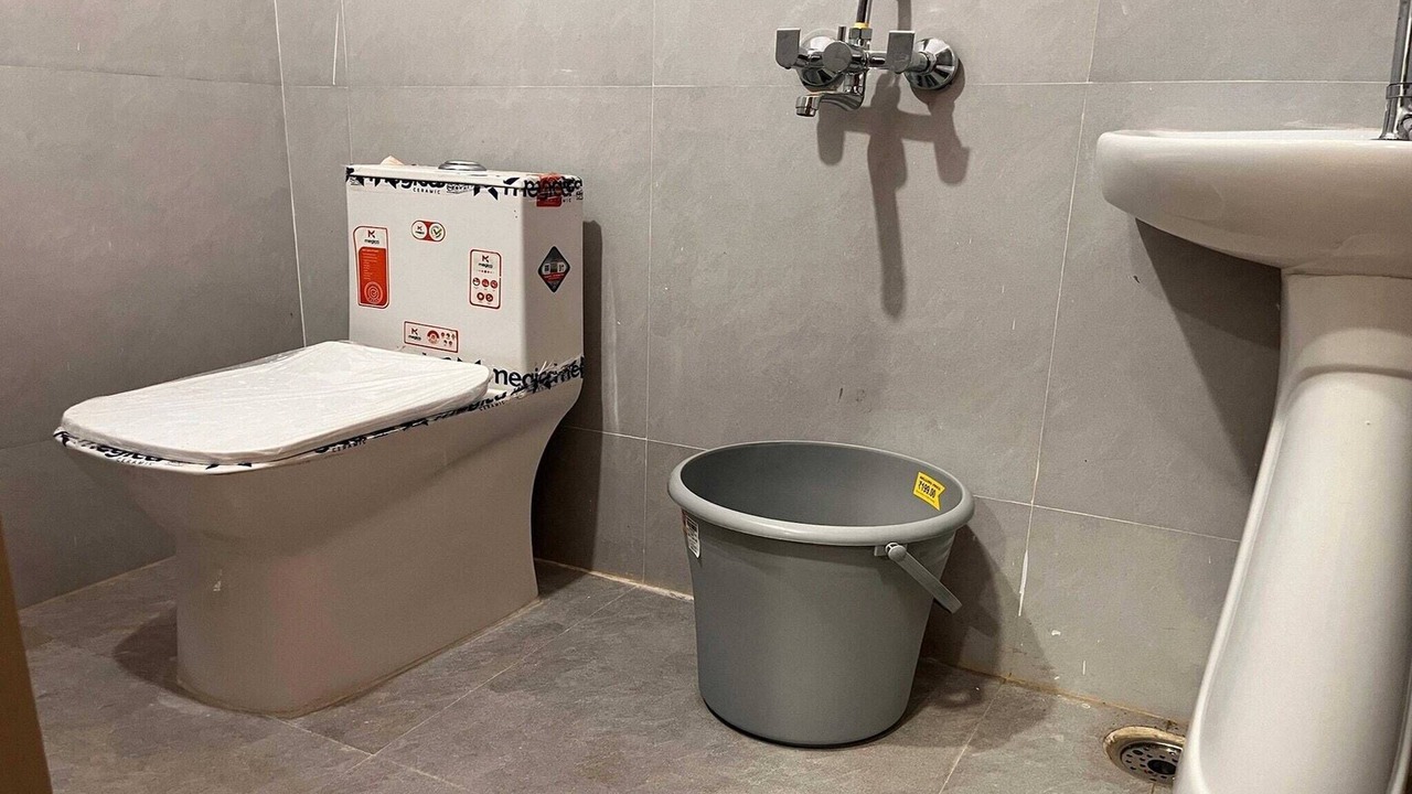 Photo of Bathroom in Hyderabad