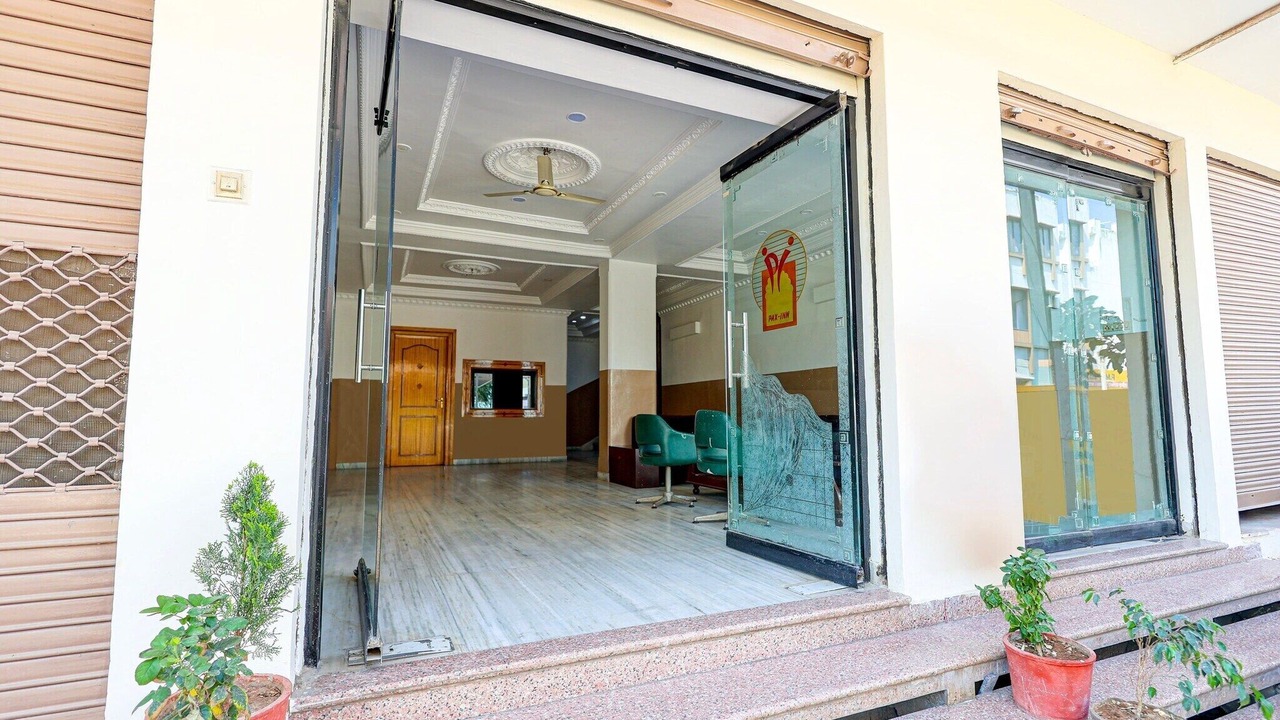 Photo of Others in Central Area