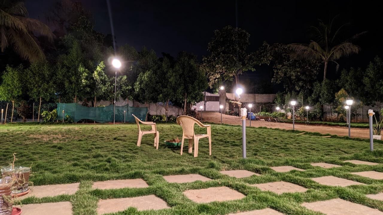 Photo of Outdoor in Chevella
