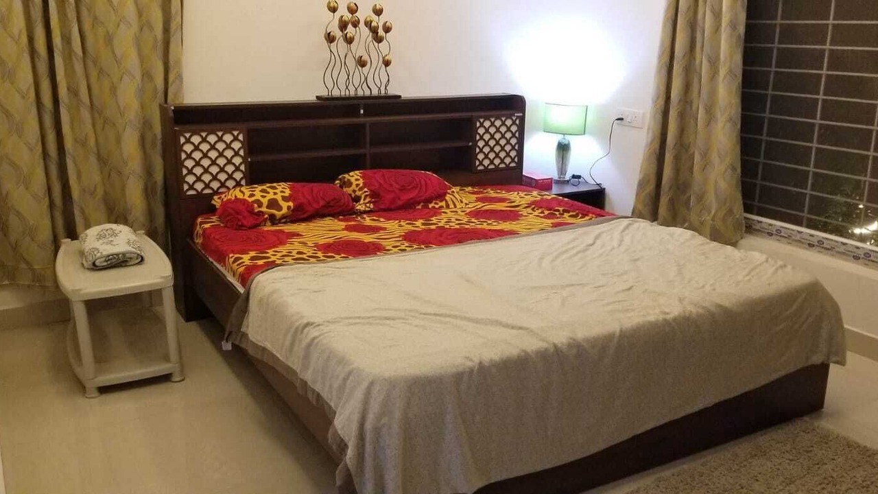 Photo of Bedroom in Chevella