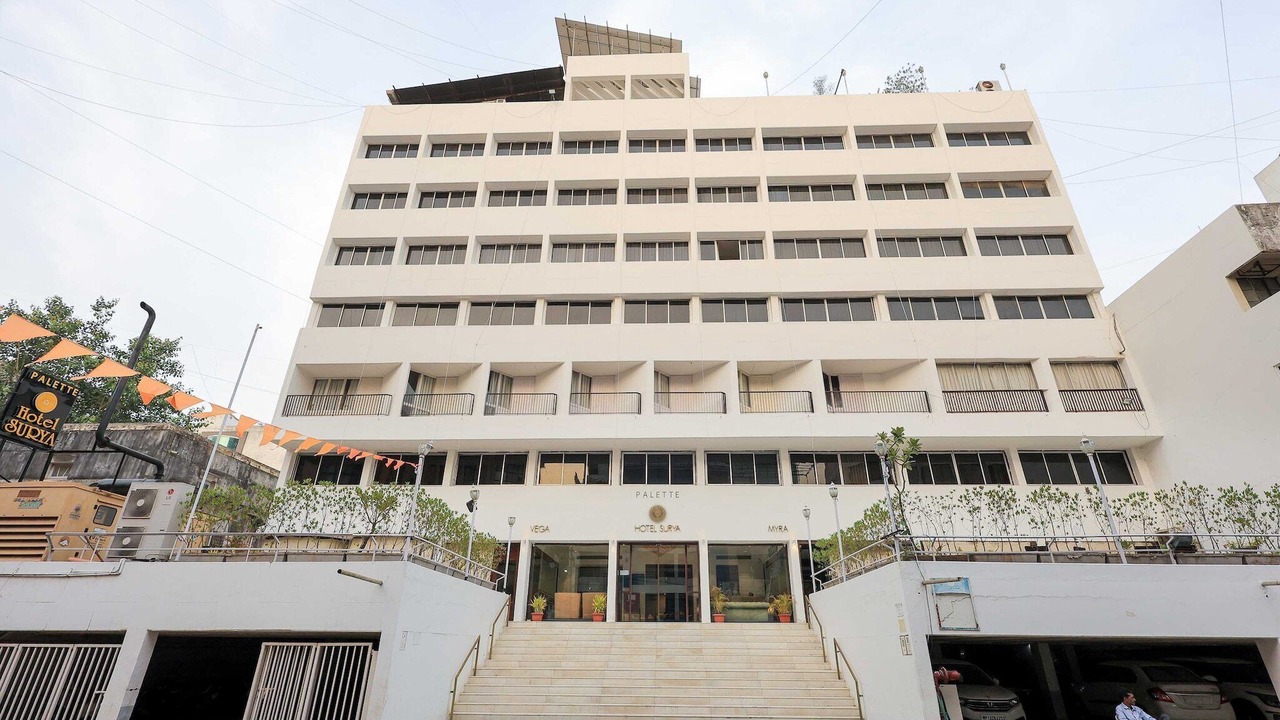 Photo of Outdoor in Sayajiganj