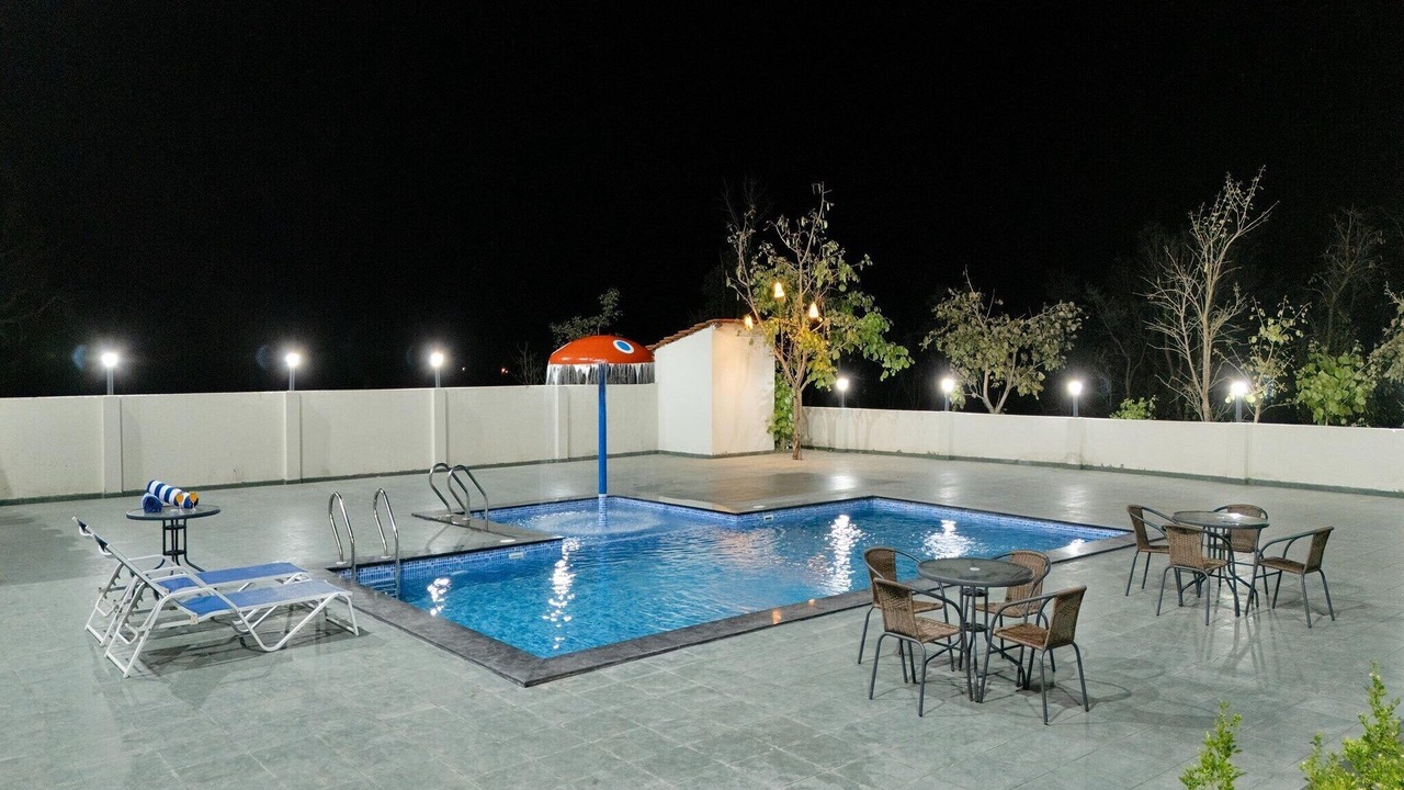 Photo of Outdoor in Kohka