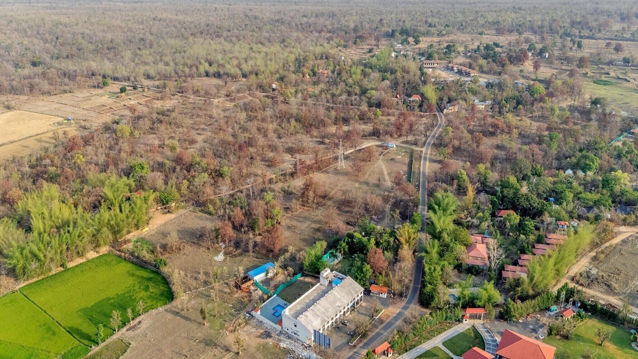 Photo of Outdoor in Kohka