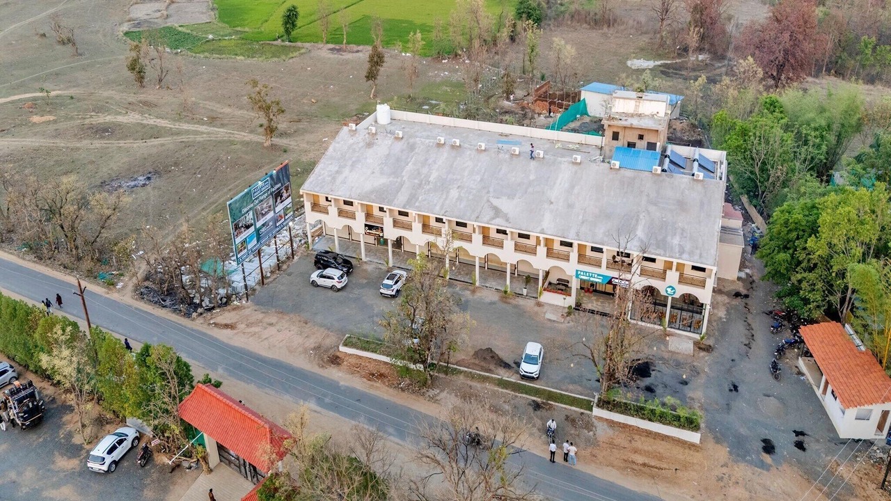 Photo of Outdoor in Kohka