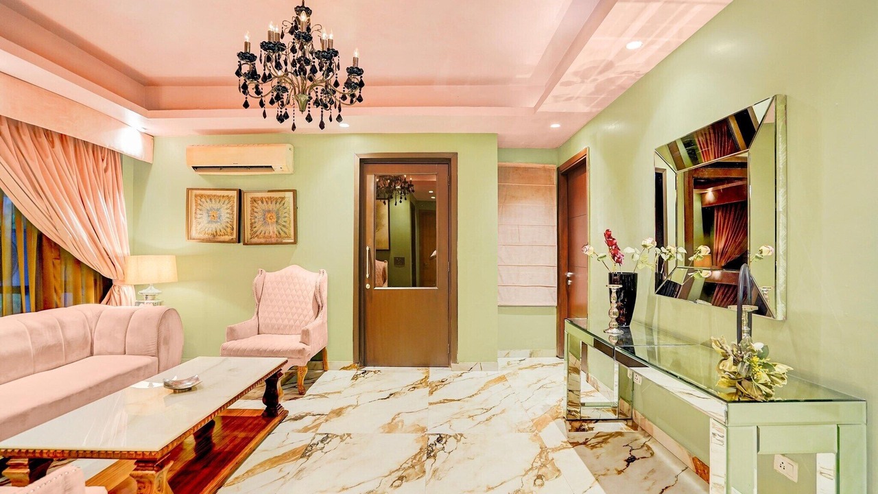 Photo of Livingroom in Sector D