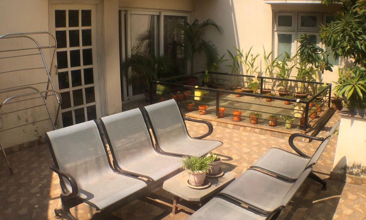 Photo of Patio Balcony in Bhubaneshwar