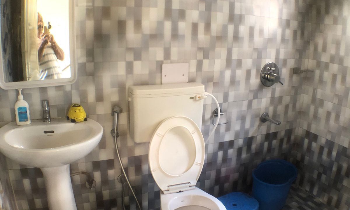 Photo of Bathroom in Bhubaneshwar