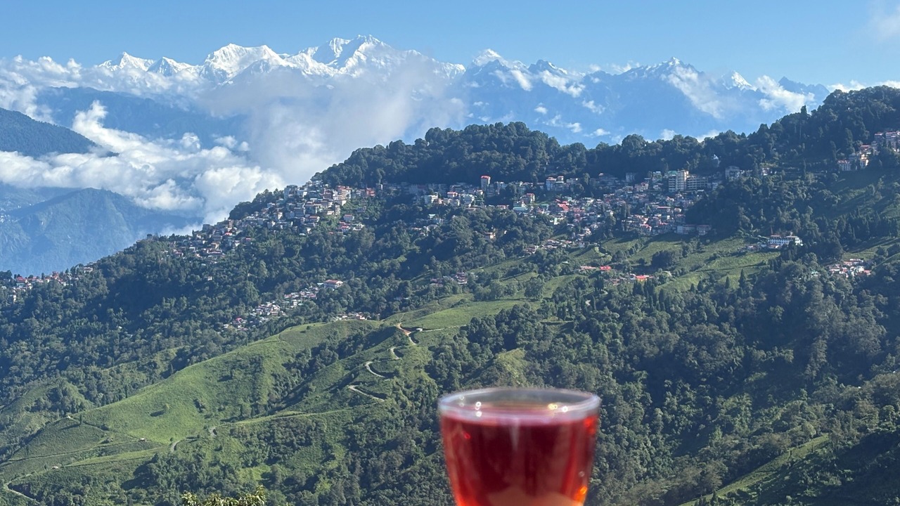 Photo of Others in Darjeeling