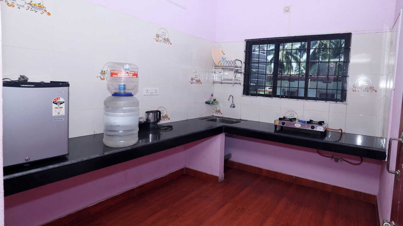 Photo of Kitchen in Karkala