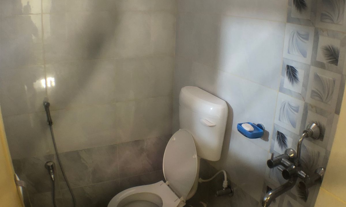 Photo of Bathroom in Bhubaneshwar