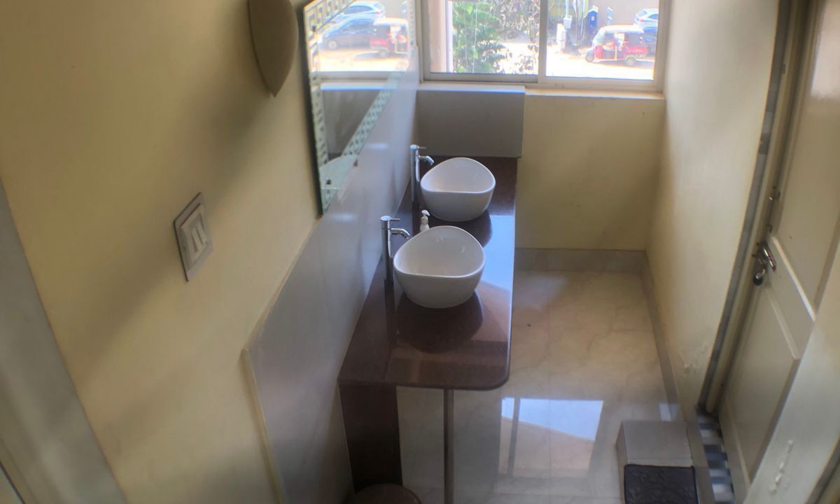 Photo of Bathroom in Bhubaneshwar
